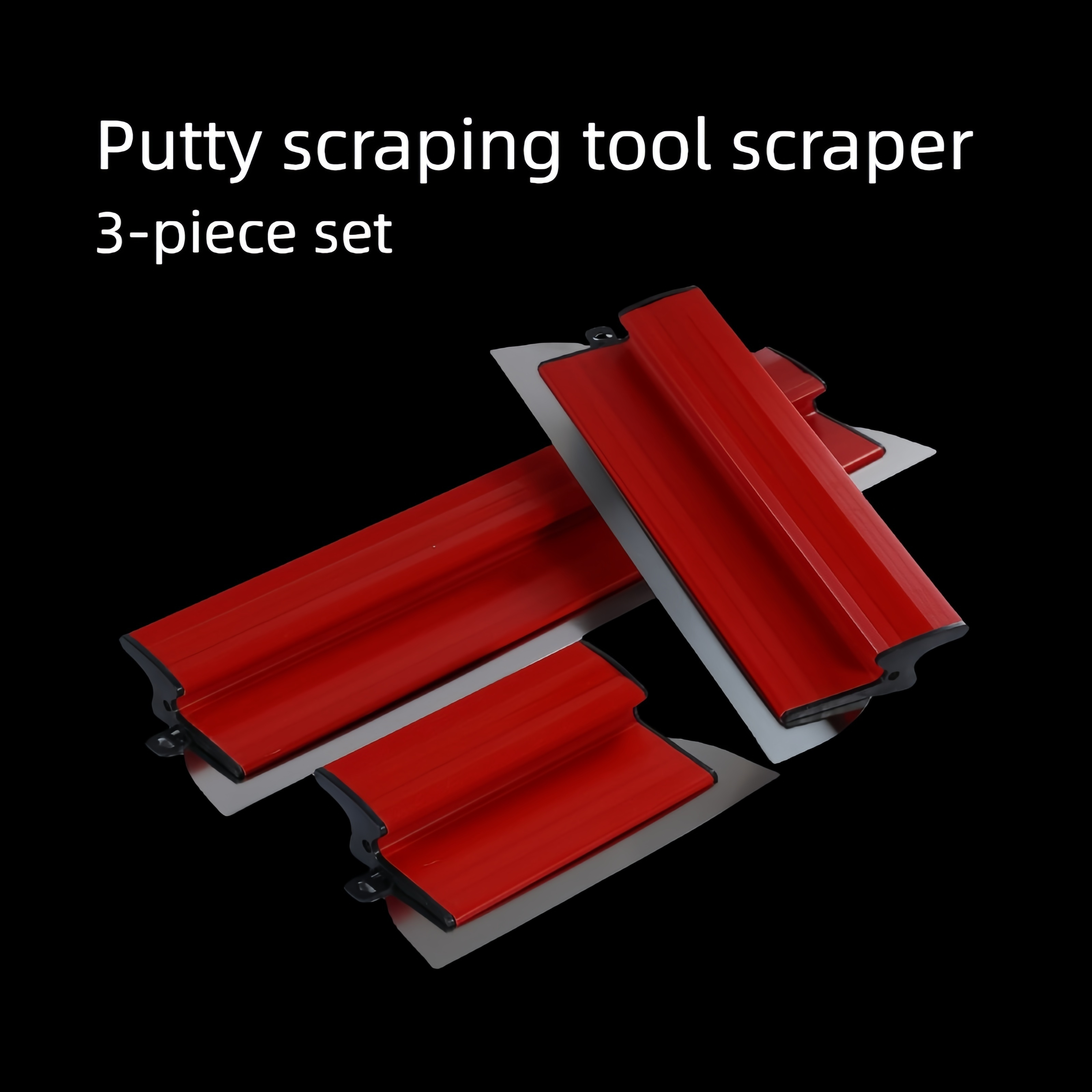 Scraper Putty Tool Wall Scraping Tool Putty Leveling - Temu