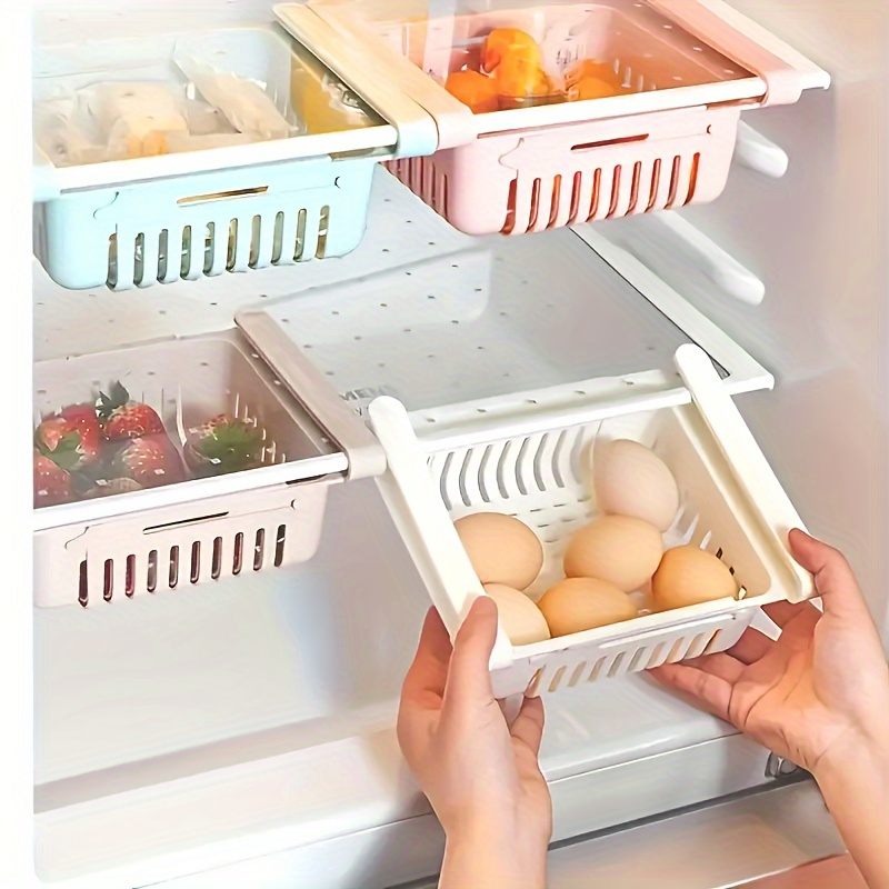 Rotating Refrigerator Shelf - Temu