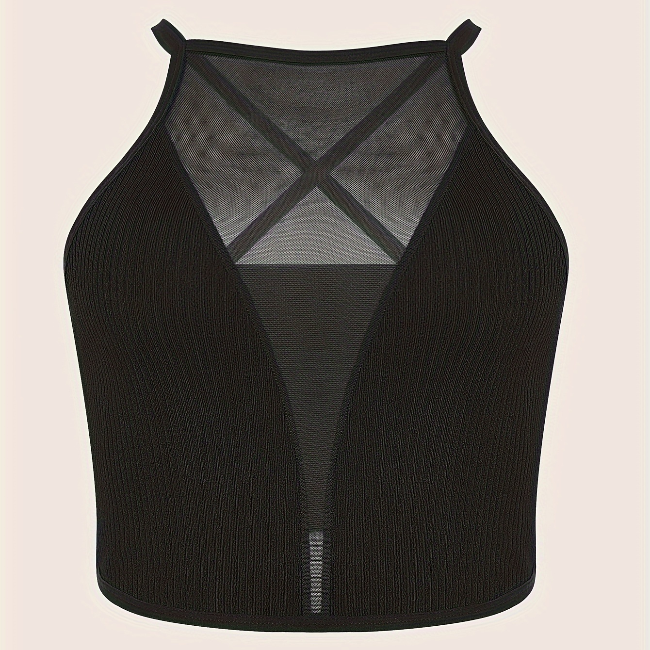 Buy Women's Sleek Smoothers 2-Way Shapewear Tank DM2584 Online at  desertcartSeychelles