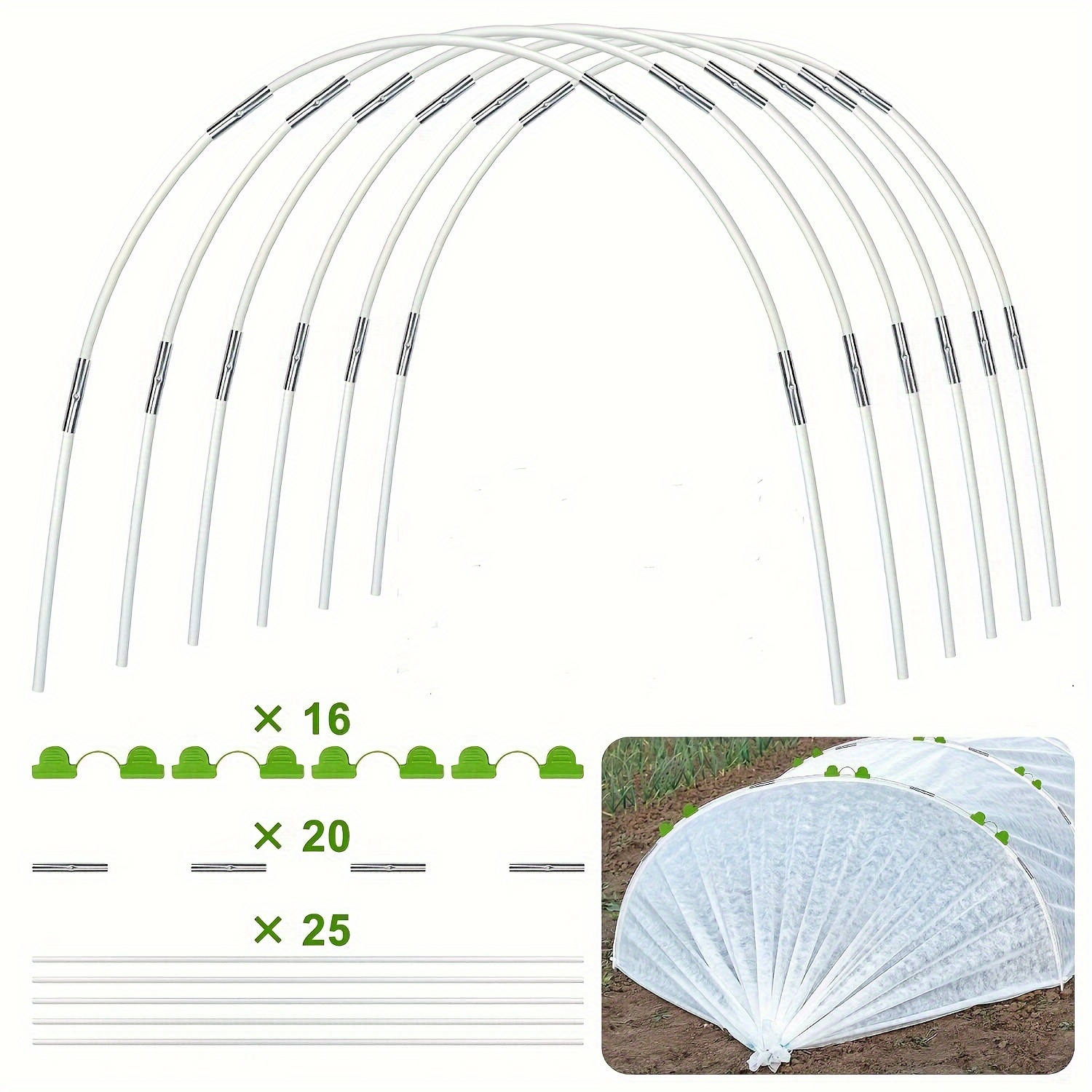 Clear Greenhouse Tarp waterproof Plastic Poly Mesh Tarp - Temu