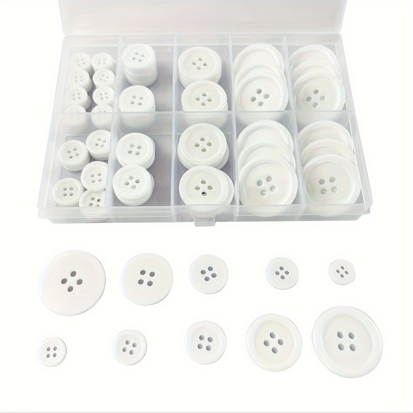 Storage For Buttons - Temu Canada