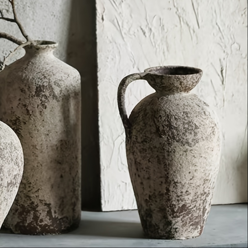 Pleated Vase Online- Unique Vases for Home Decor