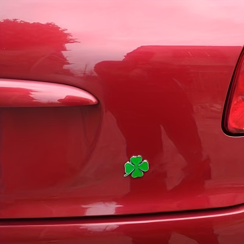 

de Voiture en Métal à Feuilles Porte- - Accessoire Extérieur pour Tous les Véhicules