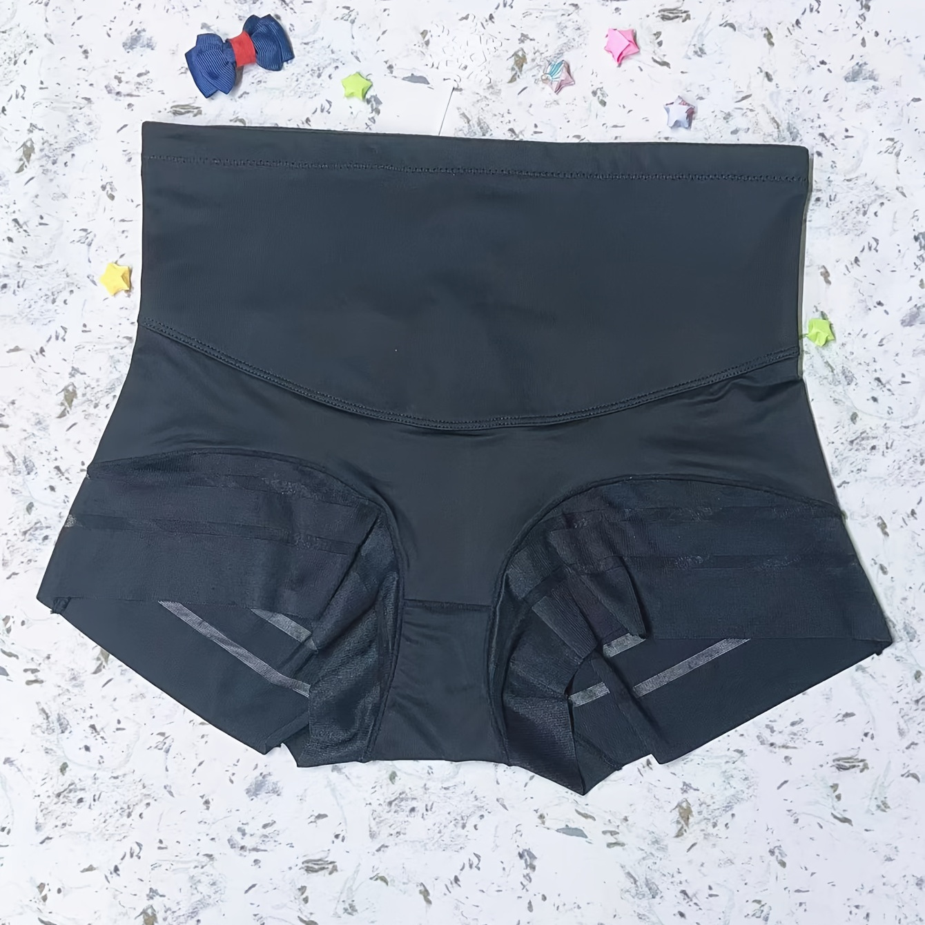 Balera High Waisted Briefs