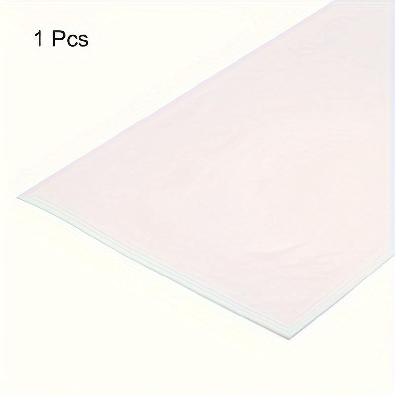 White Foam Board Thick Foam Core Baking Tray Used For - Temu