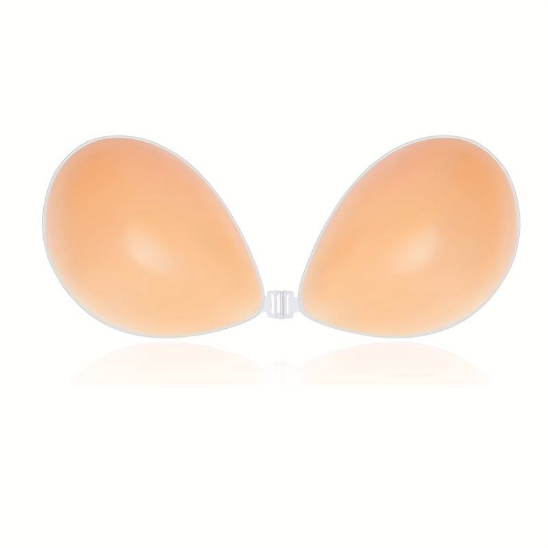 

Women's Silicone Self Adhesive Bra, Lingerie Accessories