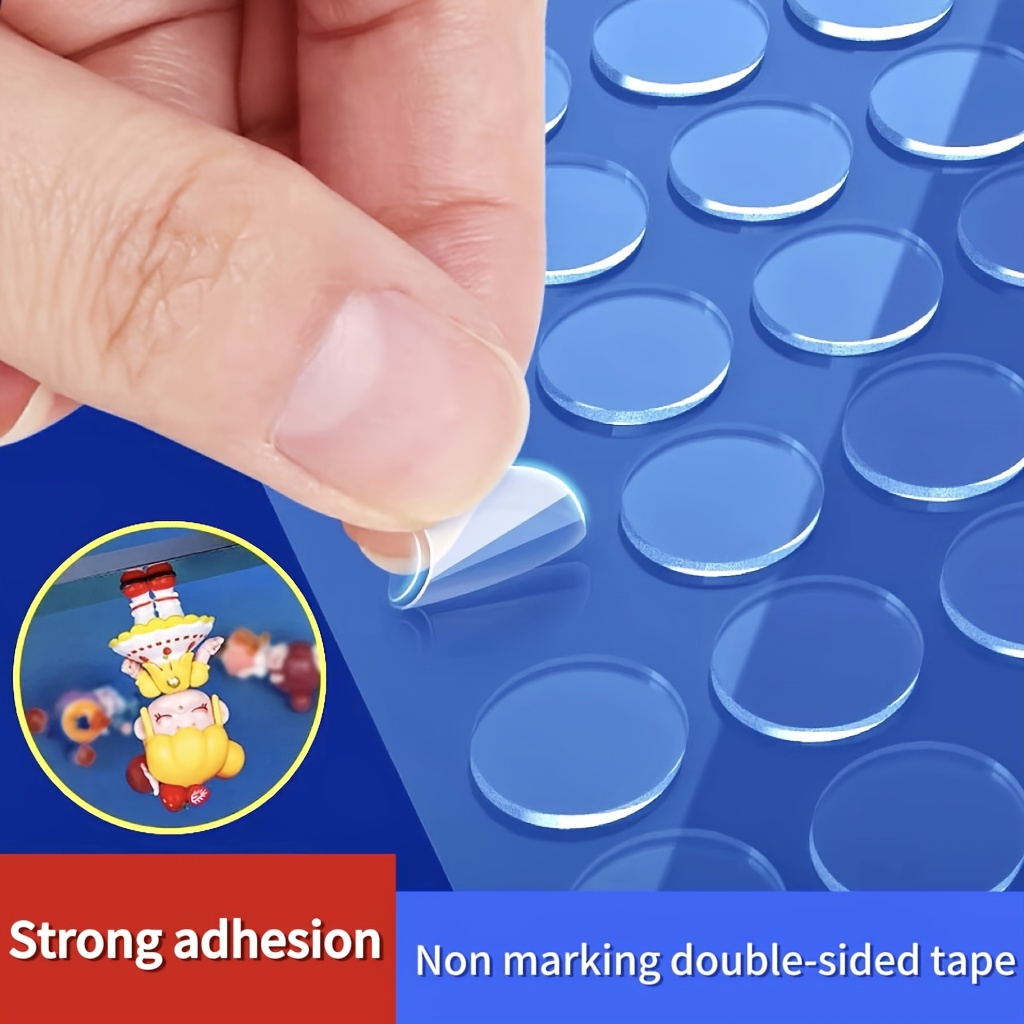 

Double-sided Adhesive Car Interior Decoration, Special Adhesive For Cars, Traceless Fixing, Anti-slip Adhesive Pad For Cars, Traceless Glue