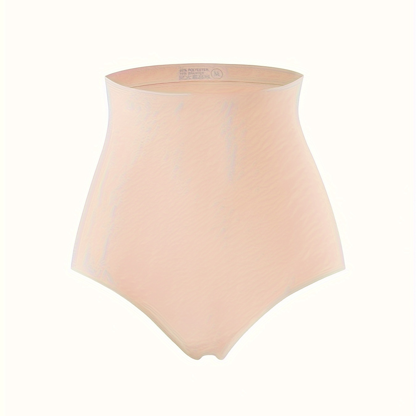 High Waist Shaping Thongs, Tummy Control Compression Slimming Panties