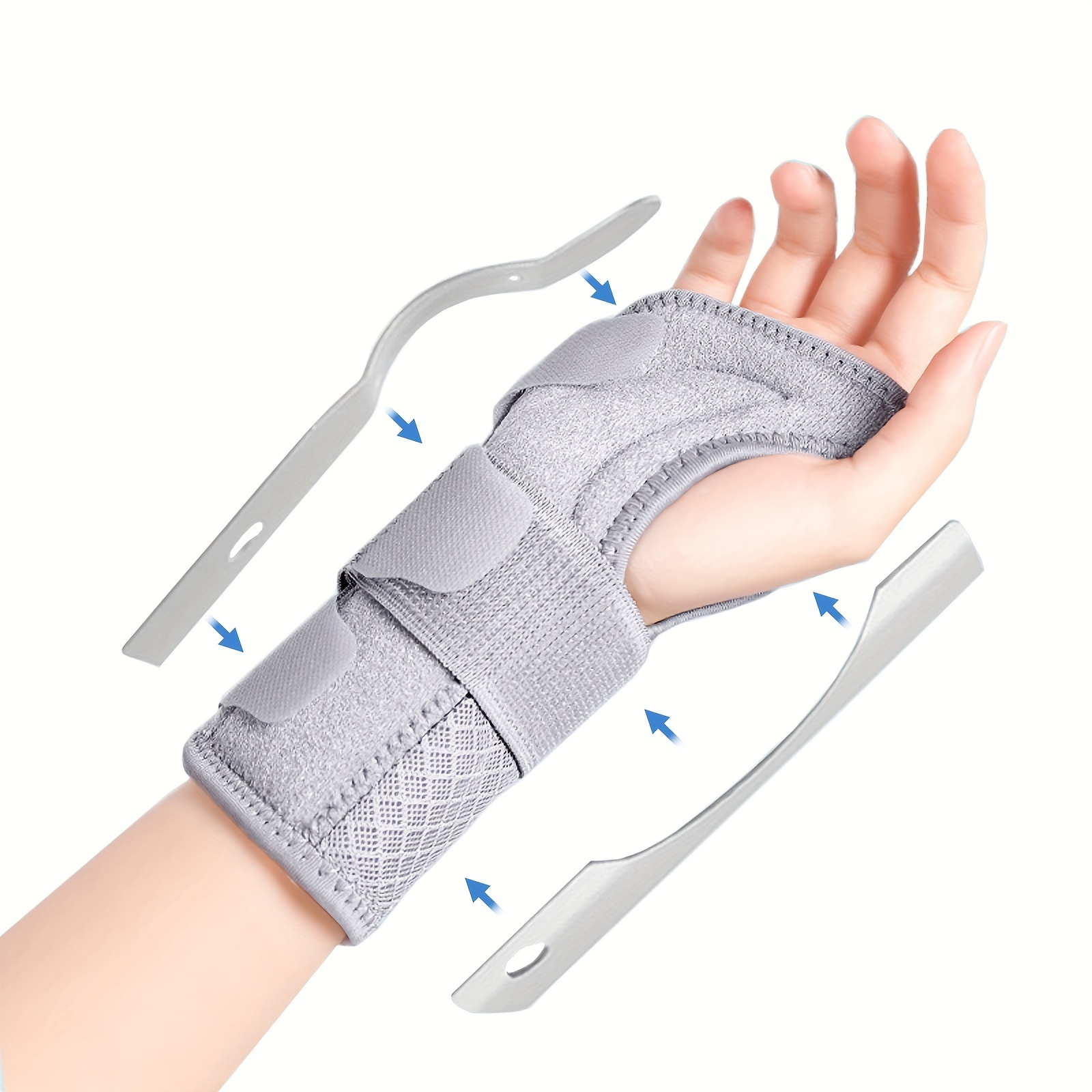 Wrist Braces - Temu Canada