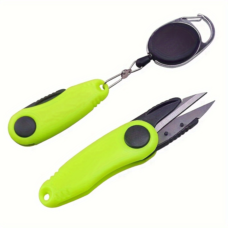 Tools & Accessories Knot Tools & Scissors