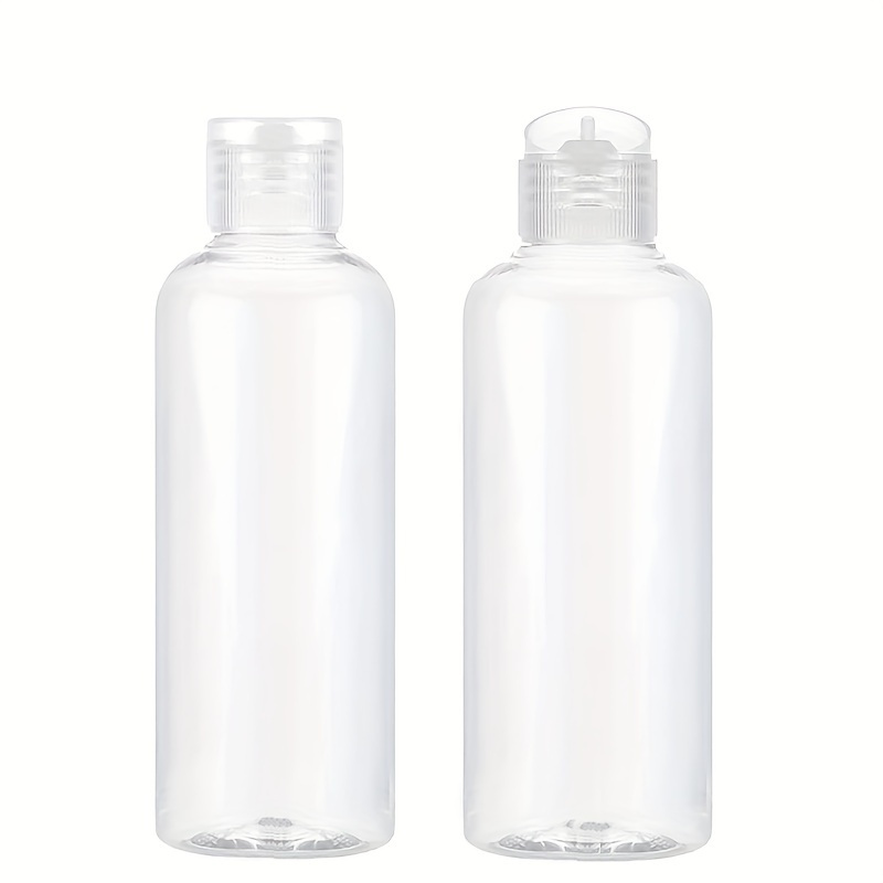 Amber 4oz Dropper Bottle (120ml) Pack of 20 - Glass Tincture Bottles with  Eye Droppers for Essential Oils & More Liquids - Leakproof Travel Bottles