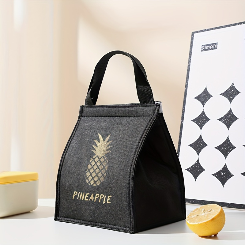 

Polyester Portable Tote Bag - Insulated , , Bag For Women