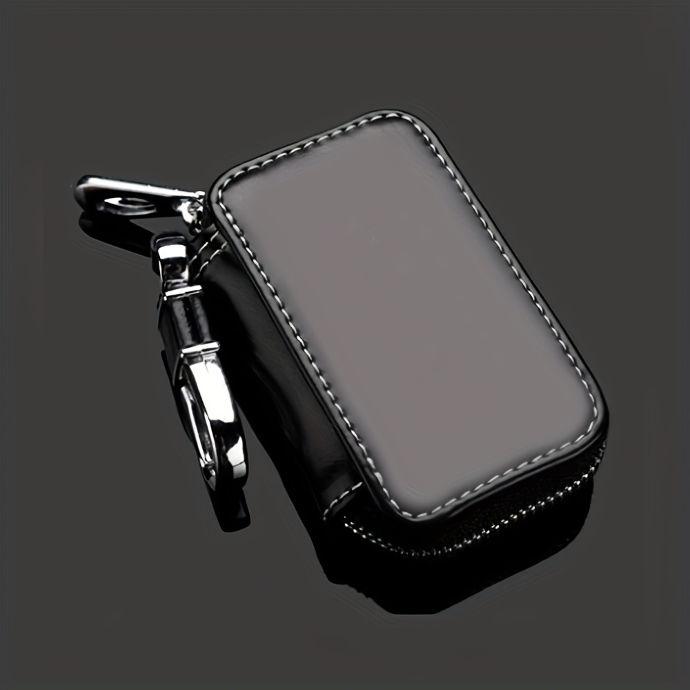 

Dirt-resistant Universal Car Key Case Buckle: Keep Your Remote Control Safe & Hang It On Your Waist!