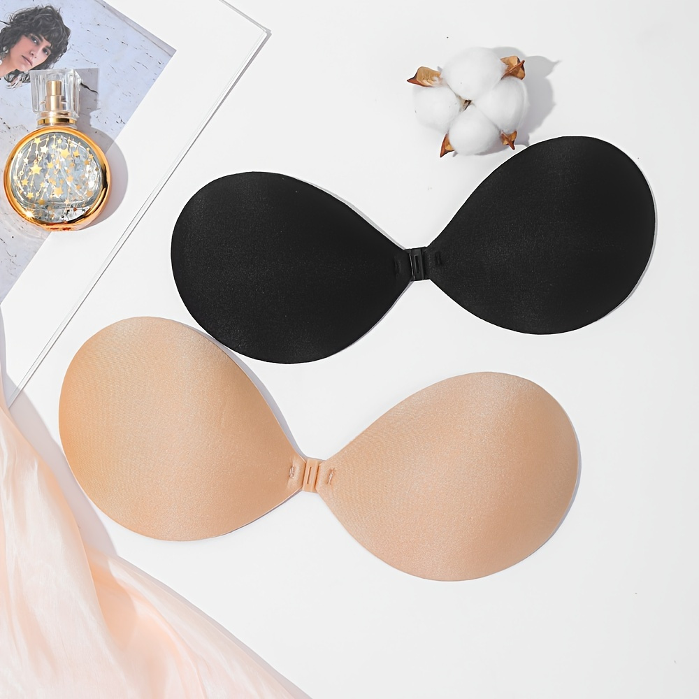 Angel Goddess Invisible Bra Review - Temu