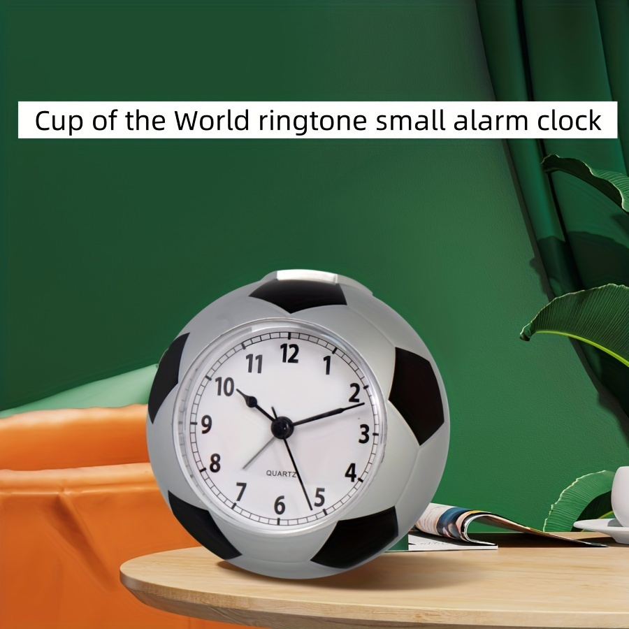 

Erimoon -shaped Alarm - , Multiple , Battery Operated (aaa), For Decor