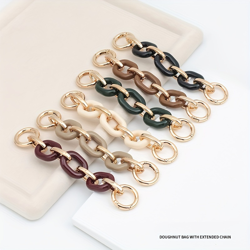 Detachable Chain Extender Add-on – Made By Mary