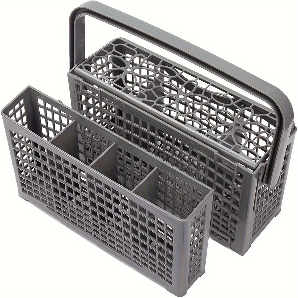 Bottle Basket Dishwasher Safe Chopstick Dishwasher Basket Iron