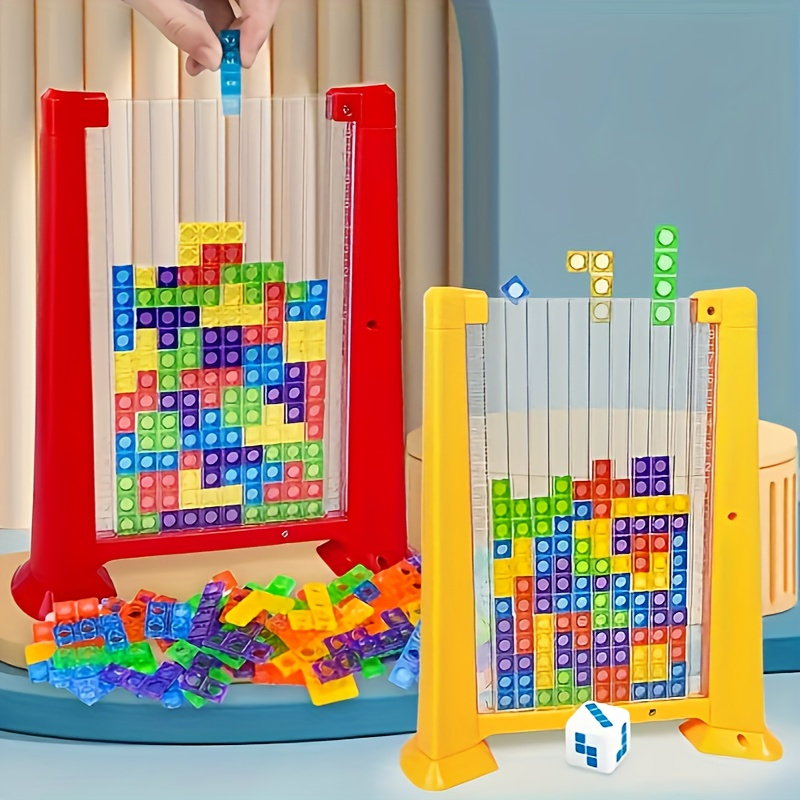 Compra online de 155pcs Jogos de quebra-cabeça de madeira Montessori  Brinquedos educativos para crianças aprendendo brinquedos em  desenvolvimento