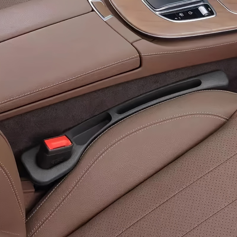 

Car Seat Gap Anti-leak Strip Car Interior Accessories Storage Box Modification Creative Decoration