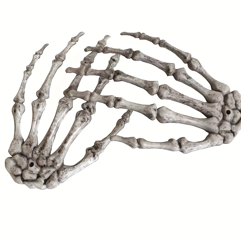 Skeleton Hands - Temu Canada