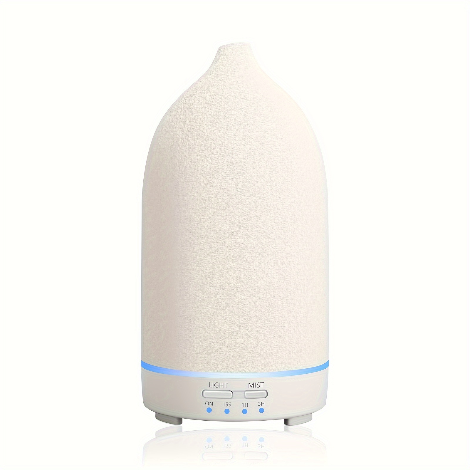 Brookstone Nebulizing Aroma Diffuser Temu