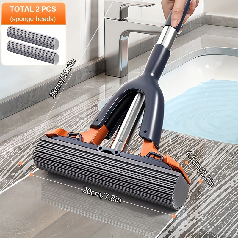 

Mop For - For , Bathroom &