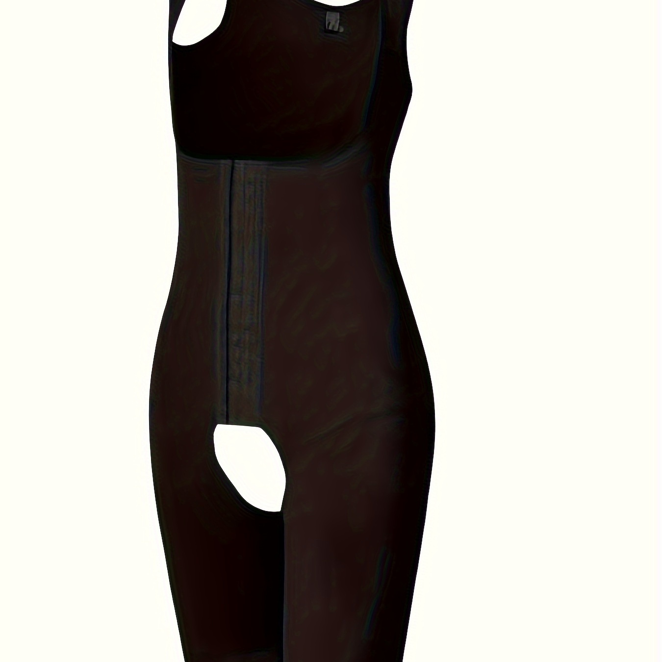 Buy Finlin Women's Body Shaper Waist Trainer Control Tummy Shapewear  Bodysuit Black Online at desertcartSeychelles