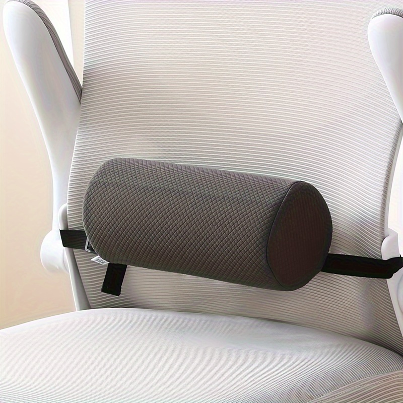 

Ergonomic Foam Back Support For Chairs - , , And