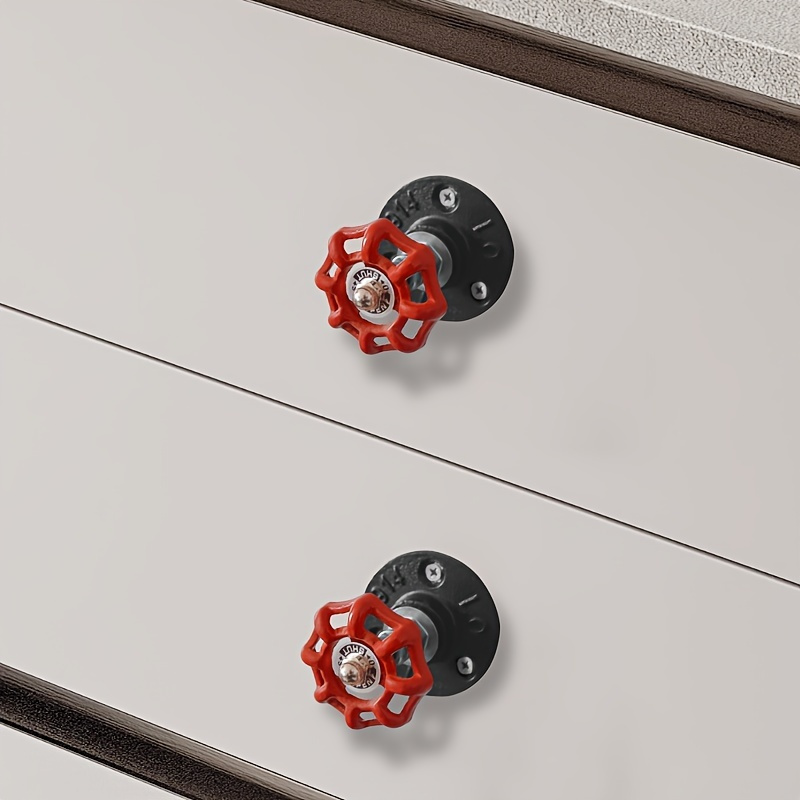 

- Drawer Pulls - 1pc, For & Bathroom