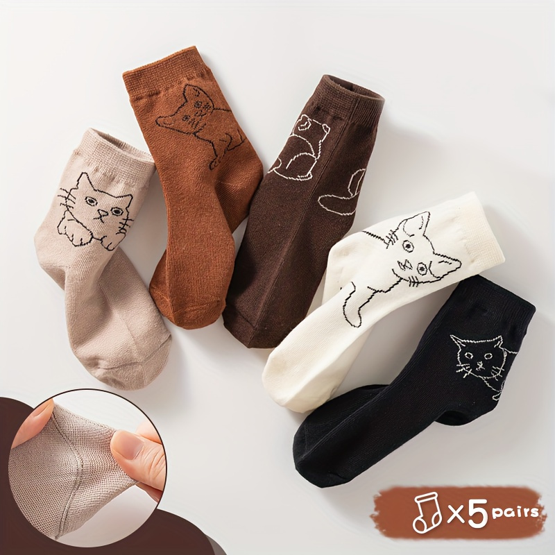 

5pcs ' Cat Ankle - & , For & , -pill