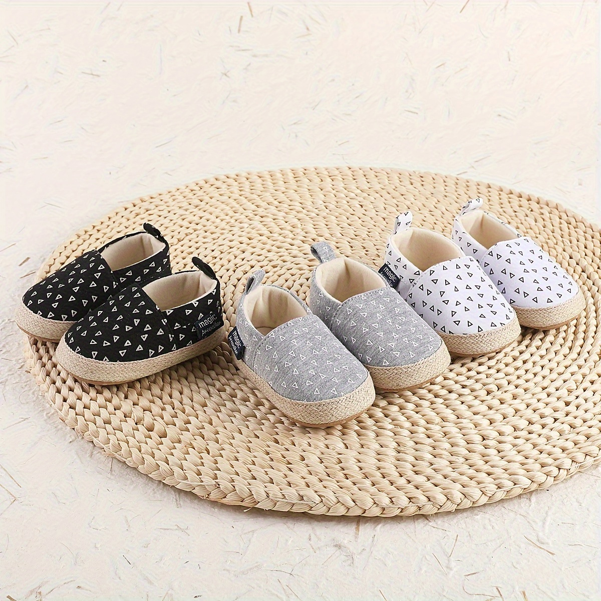 Baby boy sale espadrilles