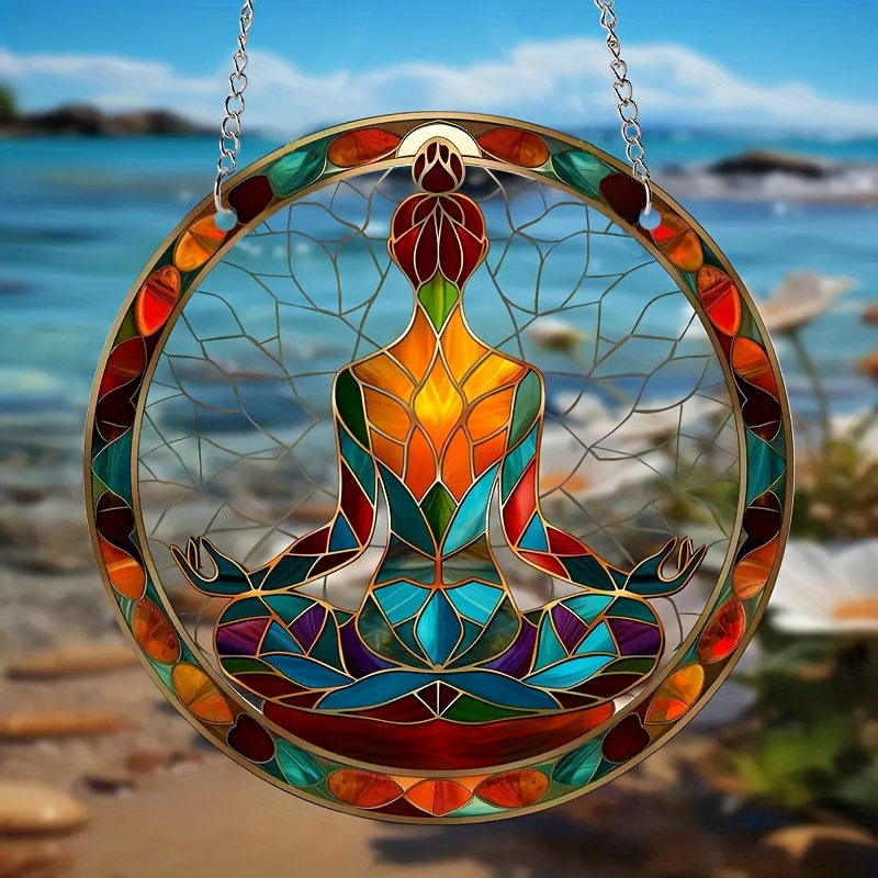 

- Sun - - Hanging Decor For , , & -