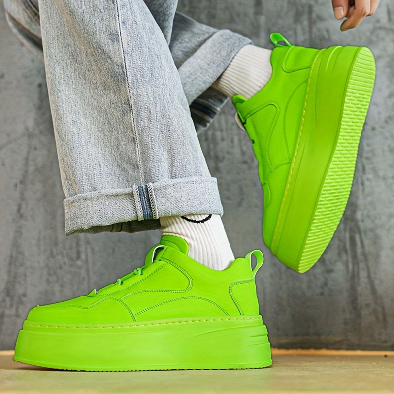 2024 es zapatos deportivos casuales Temu Peru