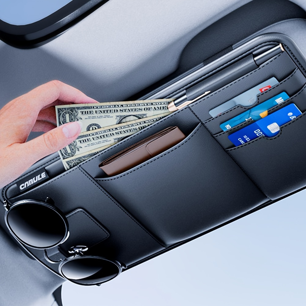 

Car Sun Organizer - , & For