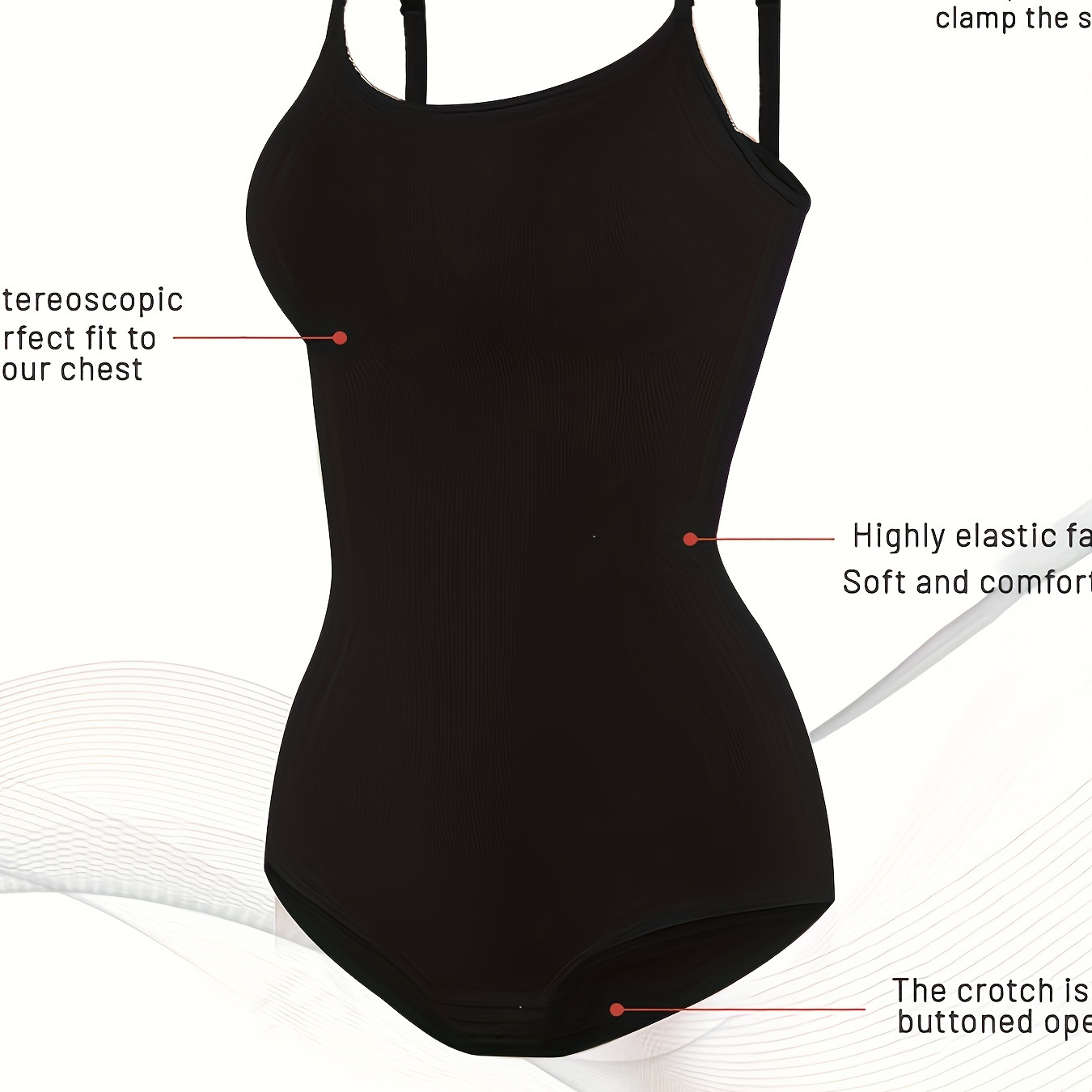 Seamless Shaping Bodysuit Ruffle Short Sleeve V Neck Tummy - Temu