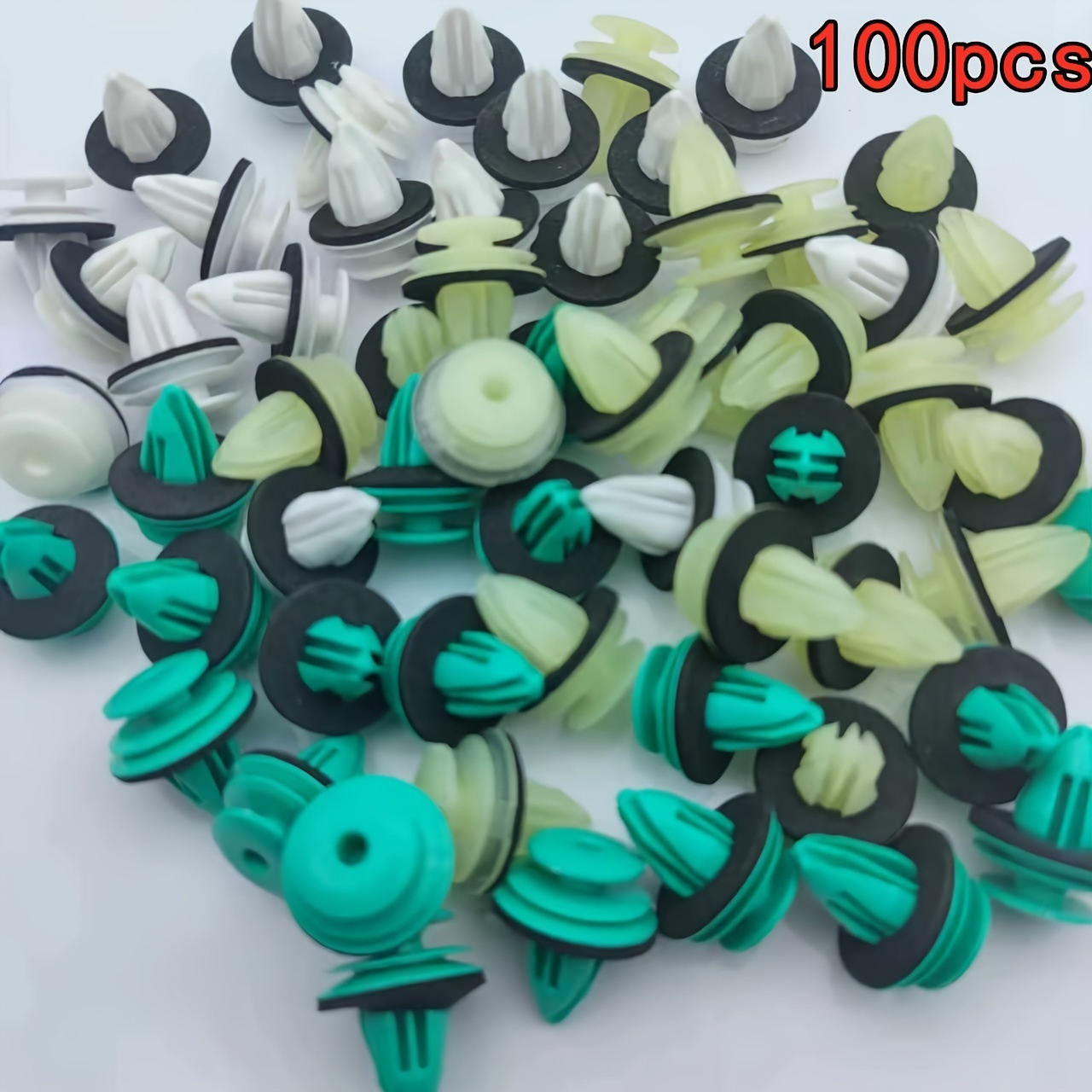

Pcs Universal - For Car Accessories - Pe