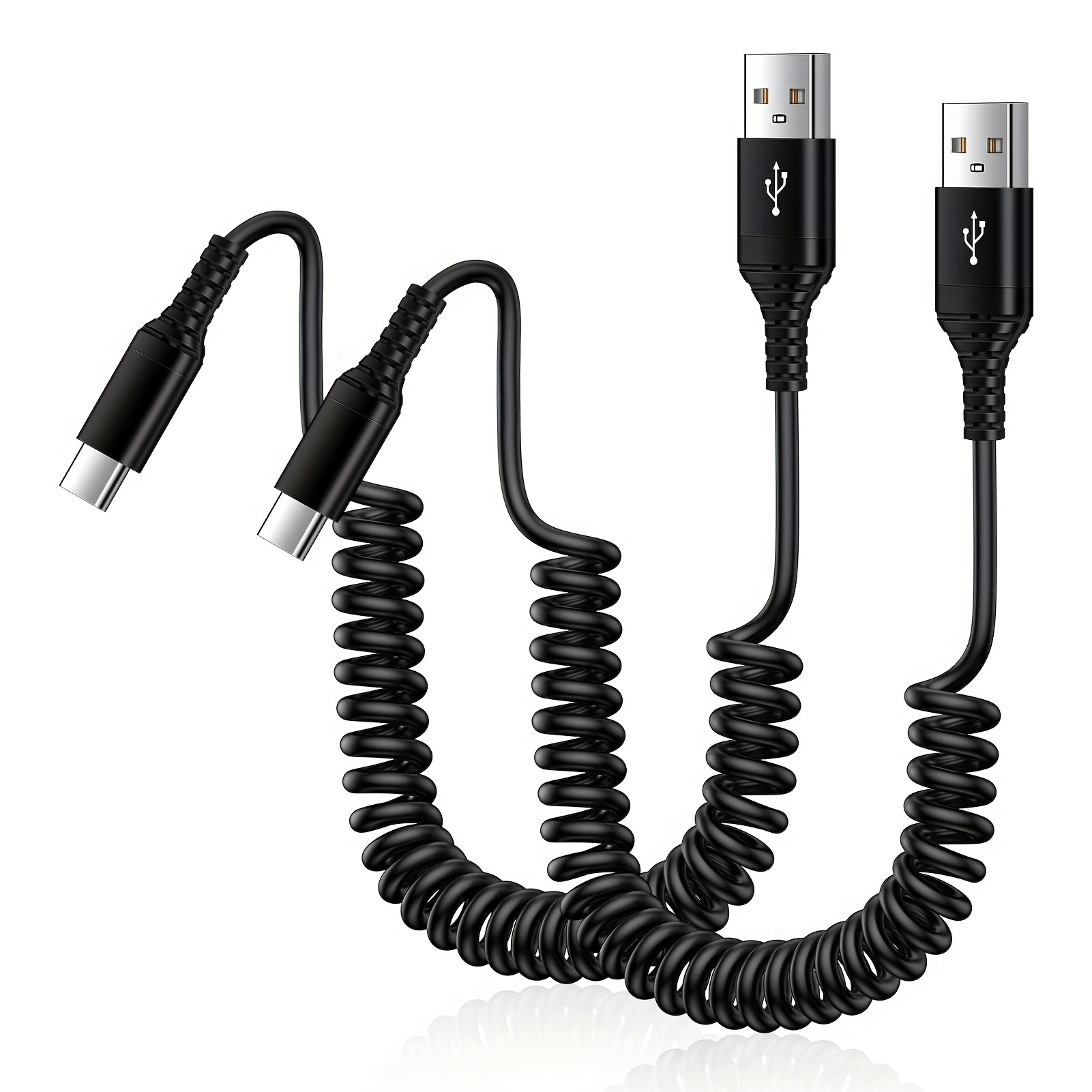 Retractable Cable Management Charging Cord Organizer Phone - Temu