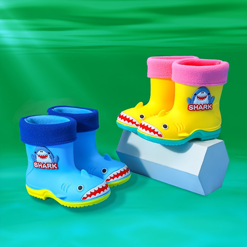 

Kids Pattern , -top , Boys And Comfortable , Pvc , , Pvc , For Use, / , Boot