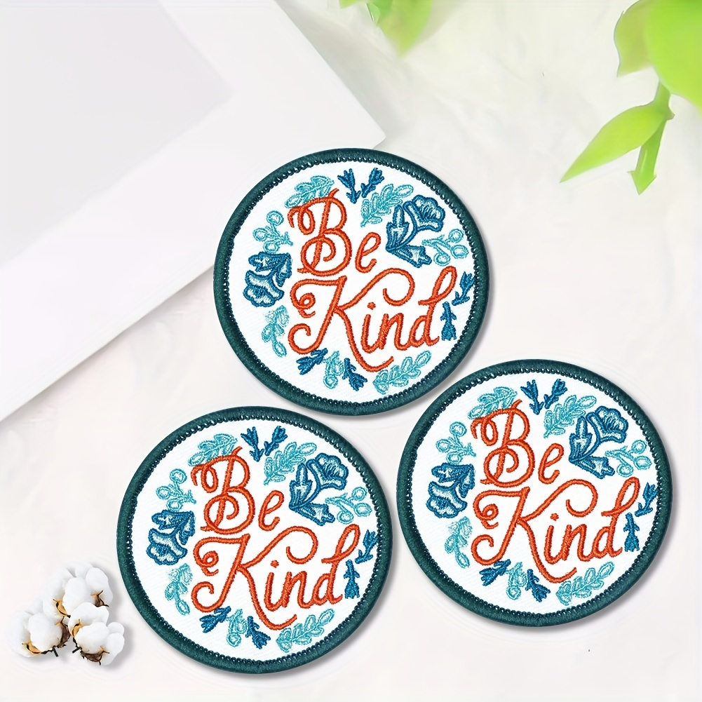 

3pcs Stickers
