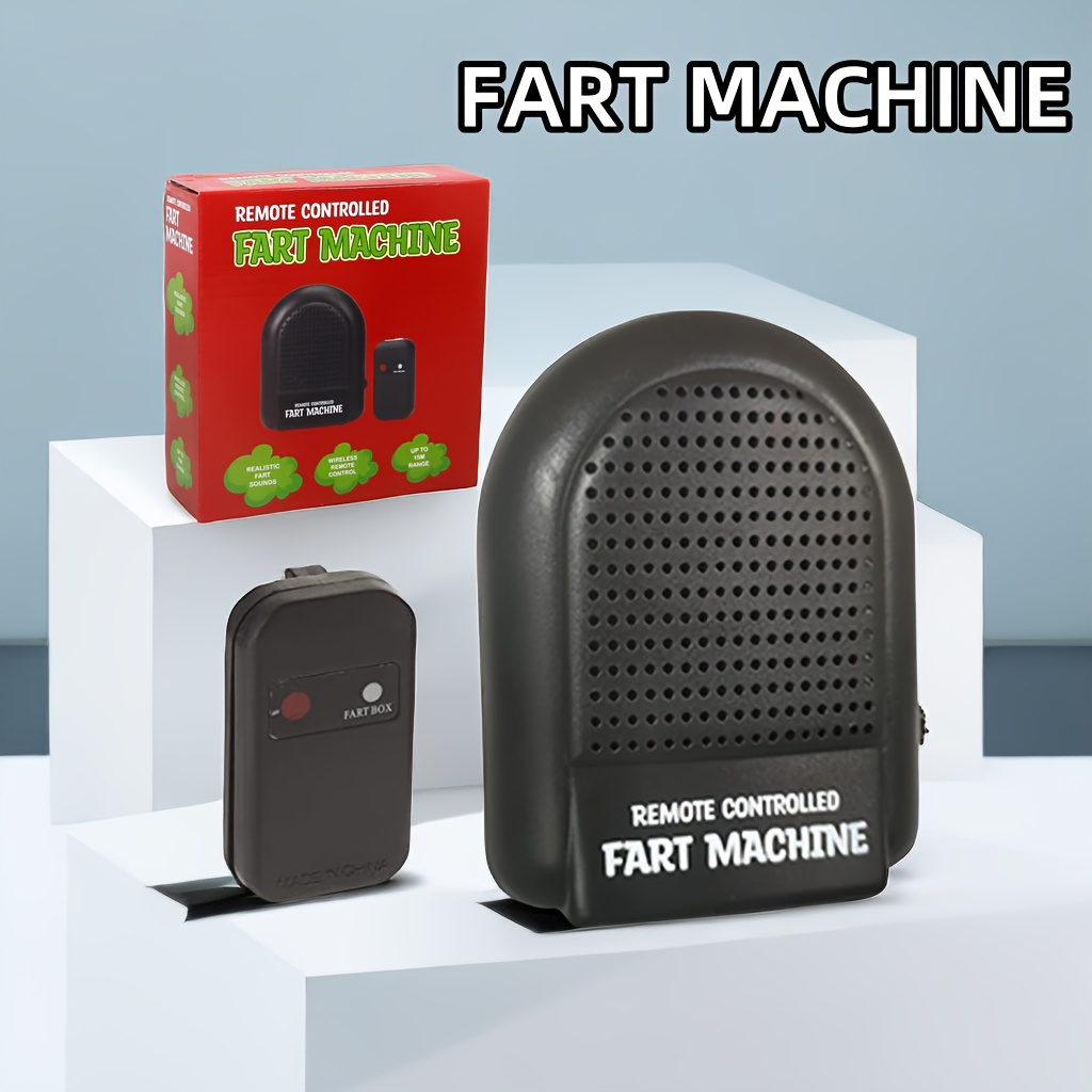 

1pc Fart Box