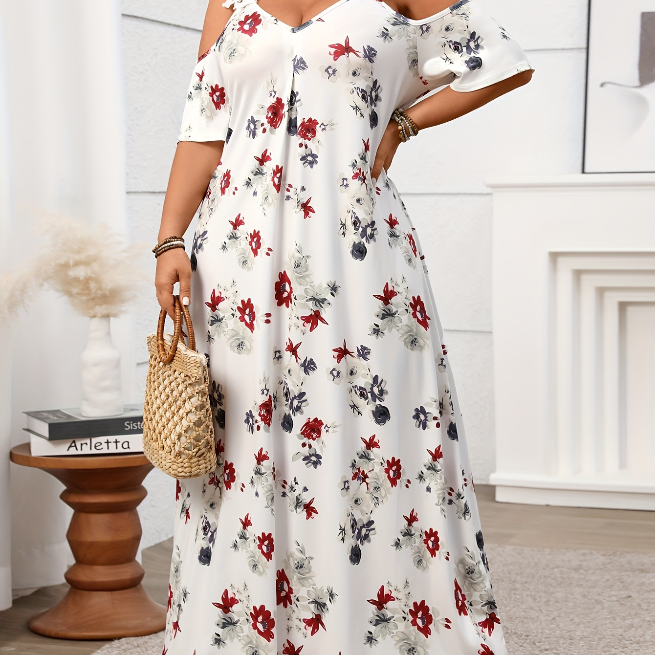 Maxi Dress Jcpenney's Women Dresses Dress Jcpenney Formal - Main Image