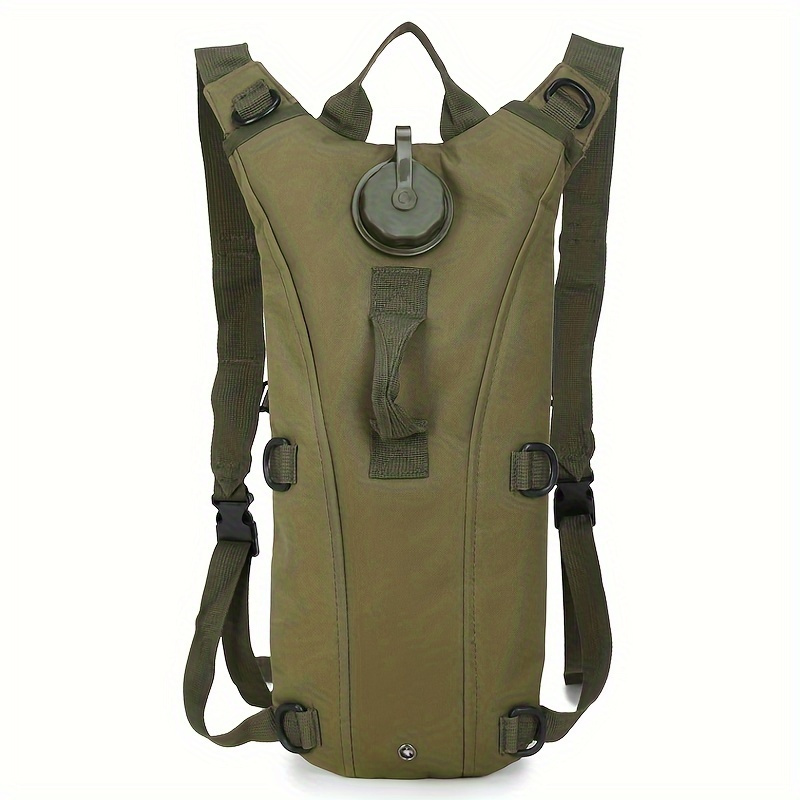 

Outdoor Sports Backpack, For Off-road Running Equipment