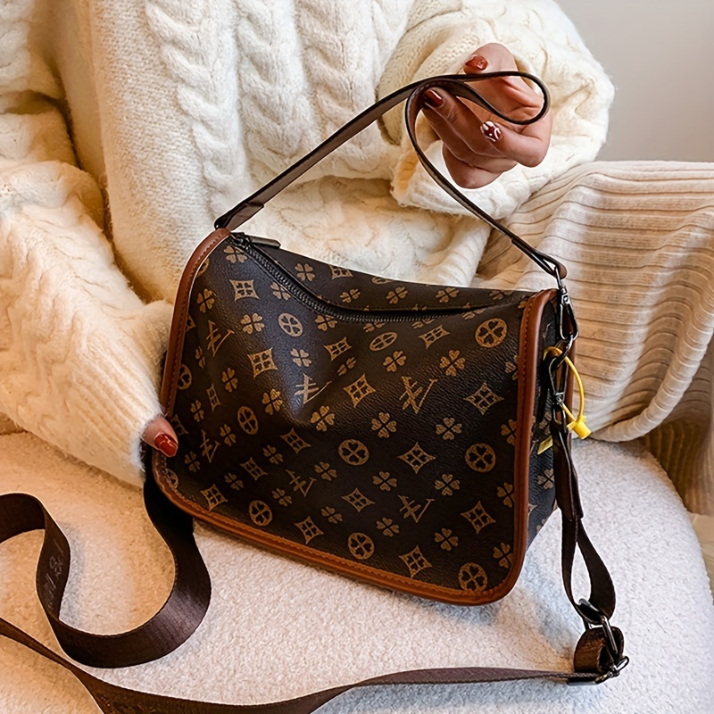 Luis Vuitton bags  Luis vuitton bag, Trending handbag, Vintage leather  handbag