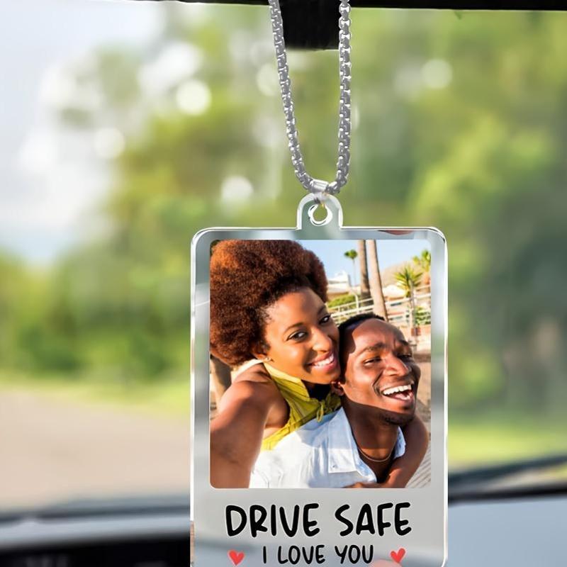 

Car - Personalized 'i You' , For Anniversaries, Weddings & 's Day