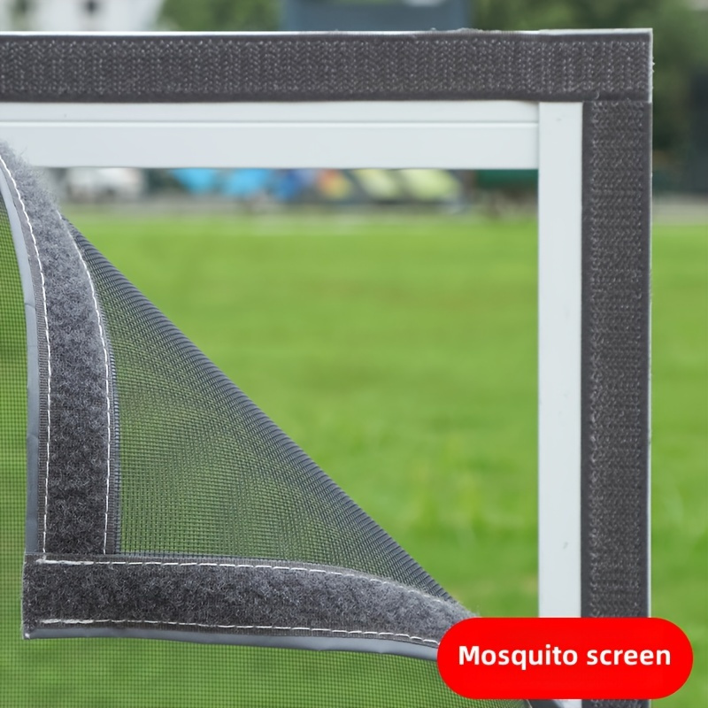 Insect nets - AXM WINDOWS