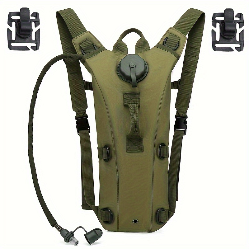 

Outdoor Sports Water Backpack, For Long-distance Mountaineering Hiking