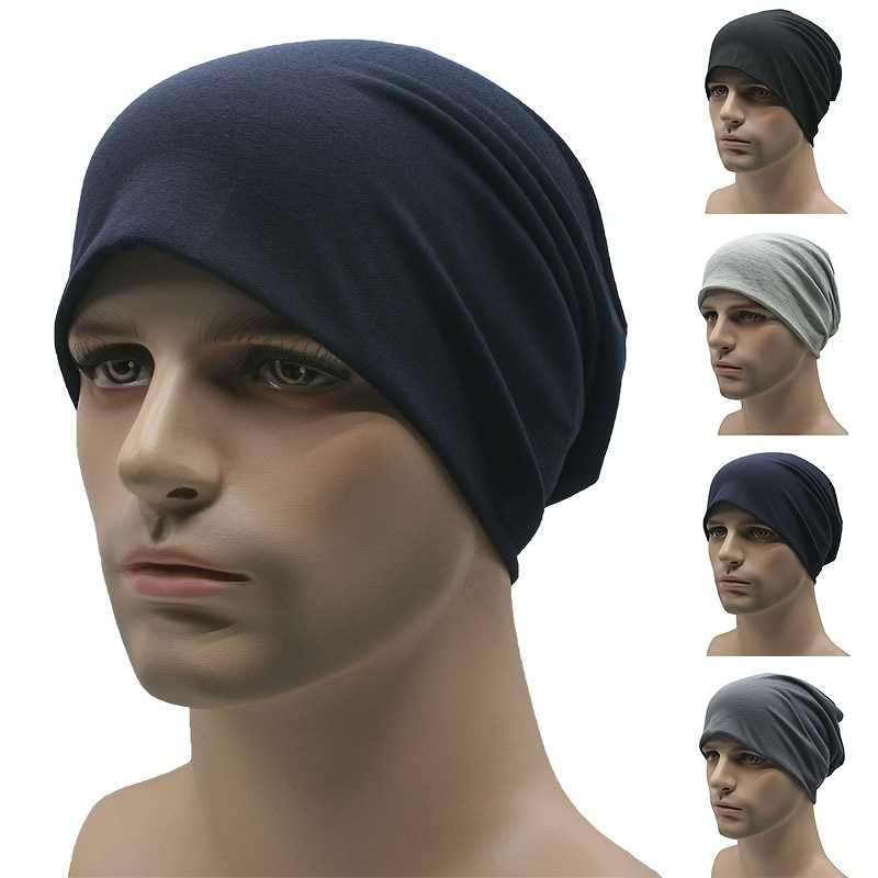 

Beanie - , Sun- & Windproof For /