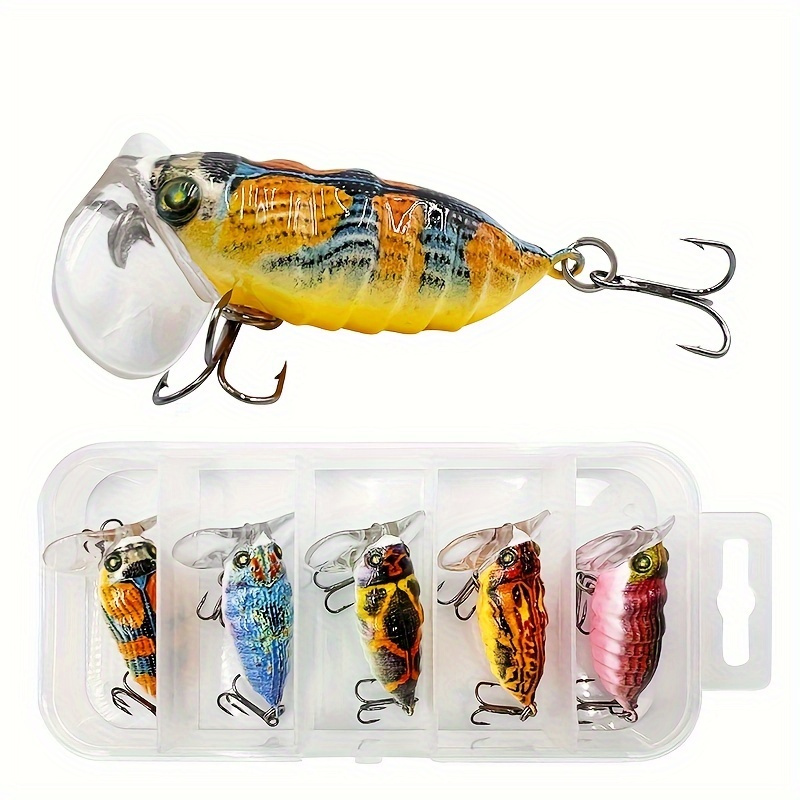 Baits Lures - Temu - Page 18