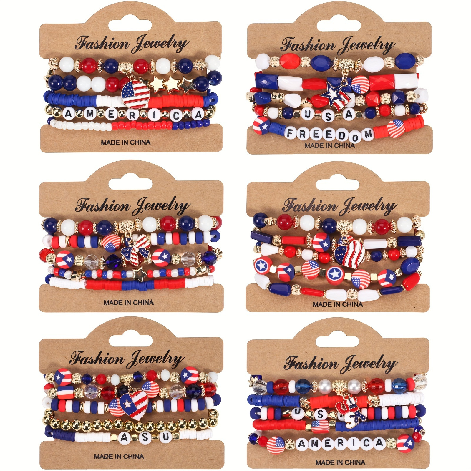 Patriotic American Flag Baseball Assorted Colors Washed - Temu Canada