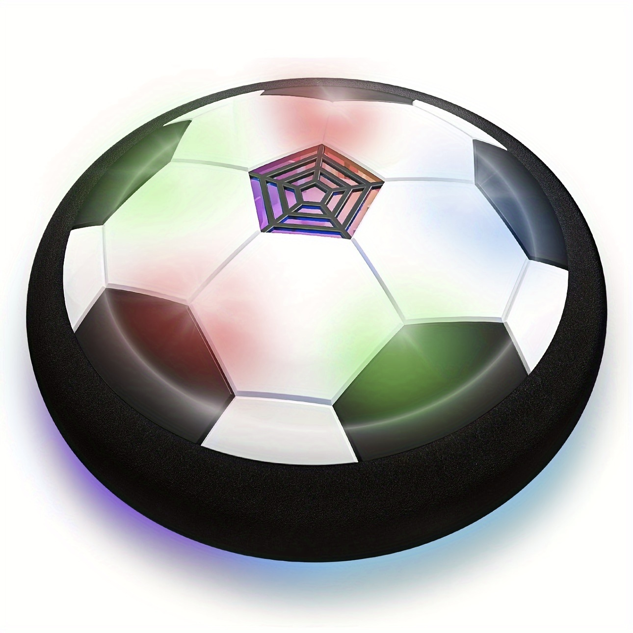 Balle soccer en mousse enfant Tanga sports - Matériel club - Espace club